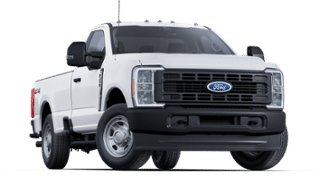 2025 Ford Super Duty® External Image 5